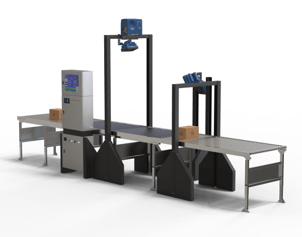 Dimensioning Scale