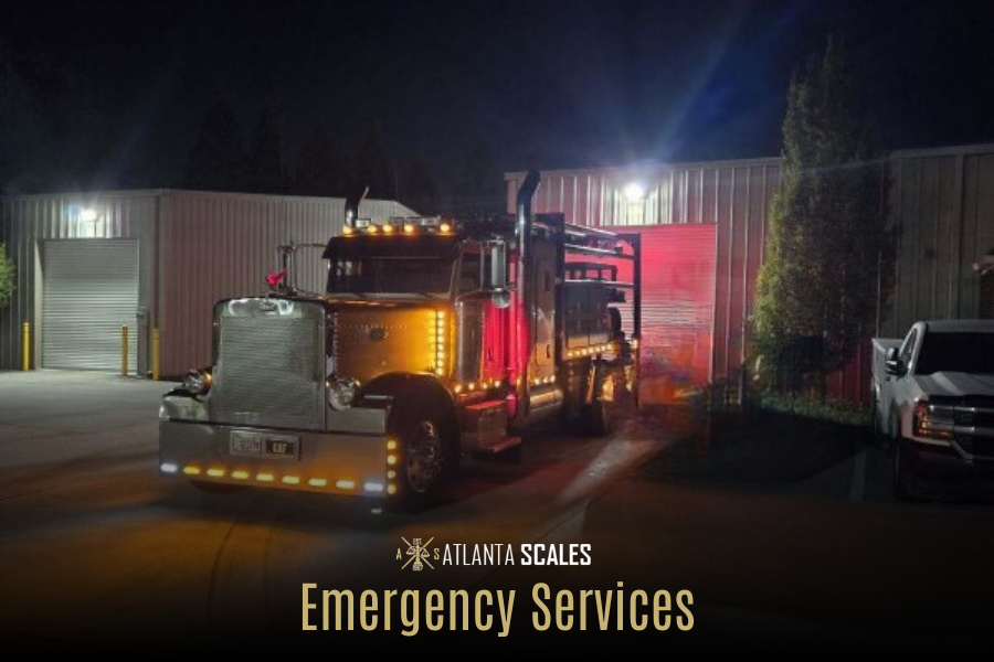 Don’t Let Downtime Derail Your Business: Discover Atlanta Scales’ 24/7 Emergency Services!