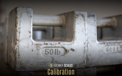 Keeping Your Scales in Check: The Importance of Calibration