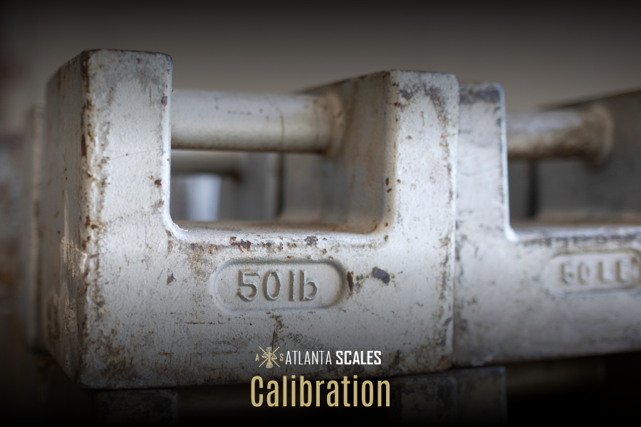 Keeping Your Scales in Check: The Importance of Calibration