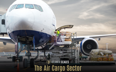 Powering Precision in the Air Cargo Industry