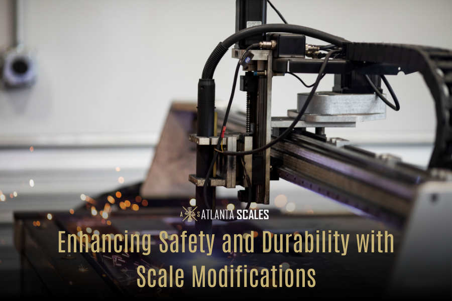 Enhancing Safety and Durability with Scale Modifications